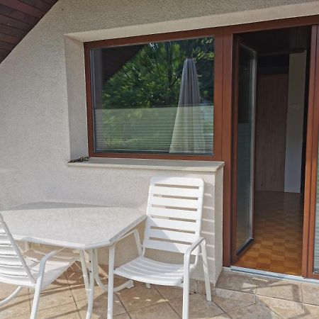 Apartma Marusa Bled Dış mekan fotoğraf