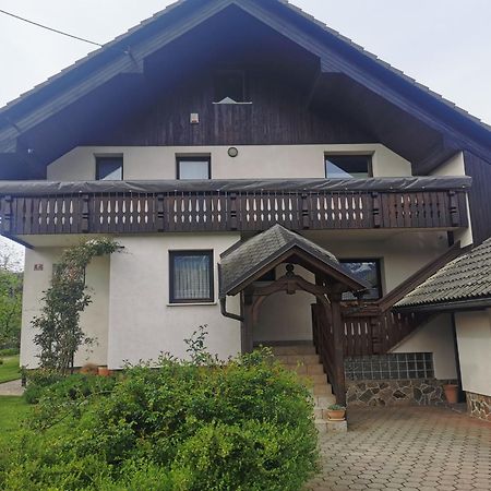 Apartma Marusa Bled Dış mekan fotoğraf