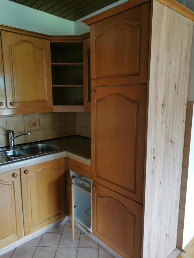 Apartma Marusa Bled Dış mekan fotoğraf