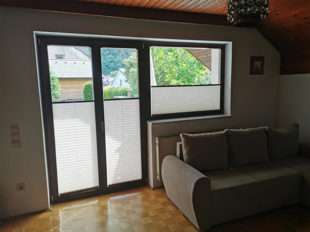 Apartma Marusa Bled Dış mekan fotoğraf