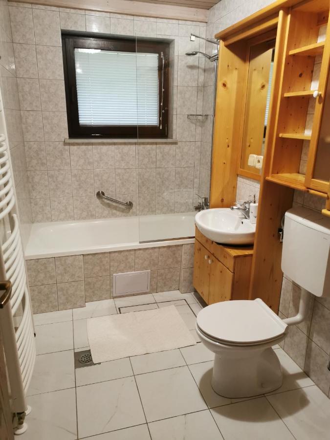 Apartma Marusa Bled Dış mekan fotoğraf