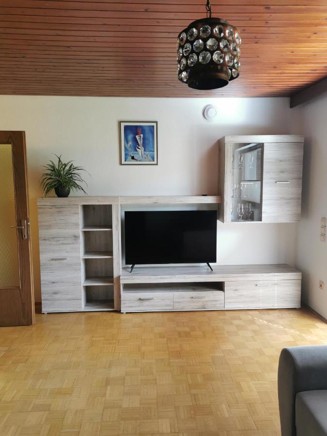 Apartma Marusa Bled Dış mekan fotoğraf