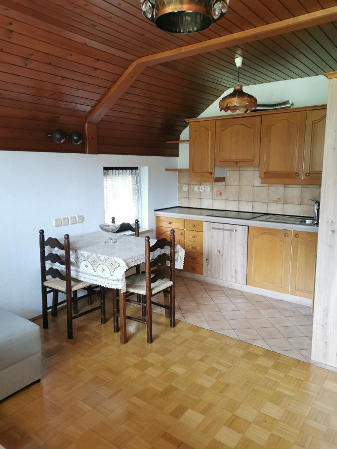 Apartma Marusa Bled Dış mekan fotoğraf