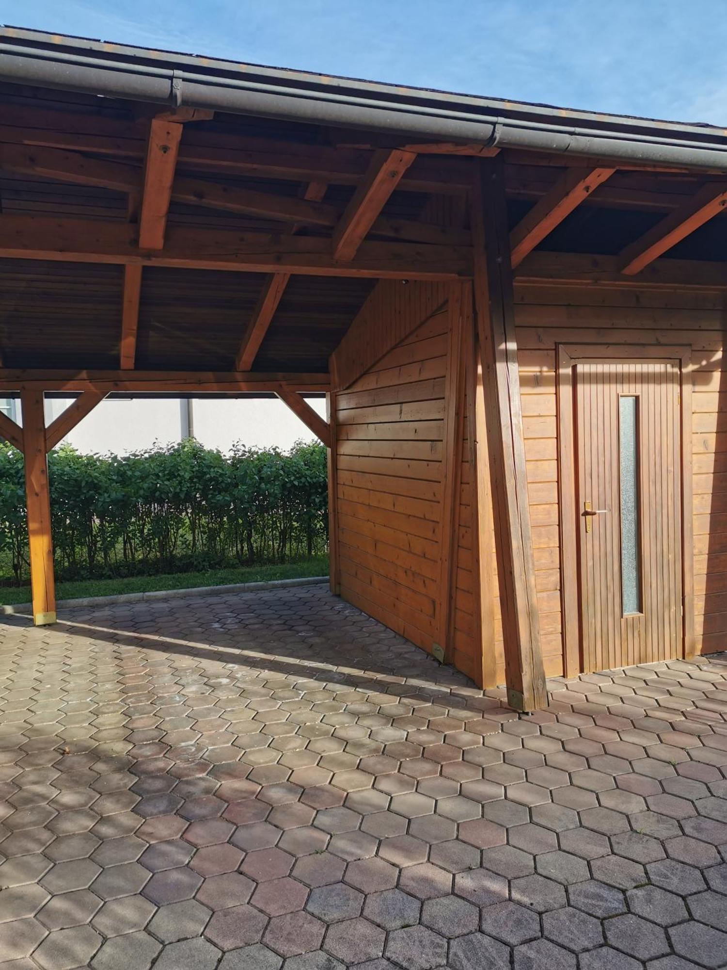 Apartma Marusa Bled Dış mekan fotoğraf